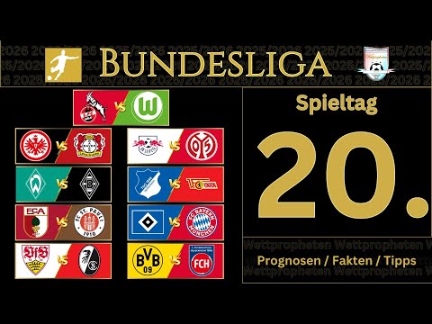 20. 𝙎𝙥𝙞𝙚𝙡𝙩𝙖𝙜 | 𝘽𝙪𝙣𝙙𝙚𝙨𝙡𝙞𝙜𝙖 25/26 | 𝙋𝙧𝙤𝙜𝙣𝙤𝙨𝙚𝙣 | 𝙁𝙖𝙠𝙩𝙚𝙣 | 𝙏𝙞𝙥𝙥𝙨 | 𝙀𝙧𝙜𝙚𝙗𝙣𝙞𝙨 𝙏𝙞𝙥𝙥𝙨 | 𝙃𝙚𝙪𝙩𝙚 𝙁𝙪𝙨𝙨𝙗𝙖𝙡𝙡