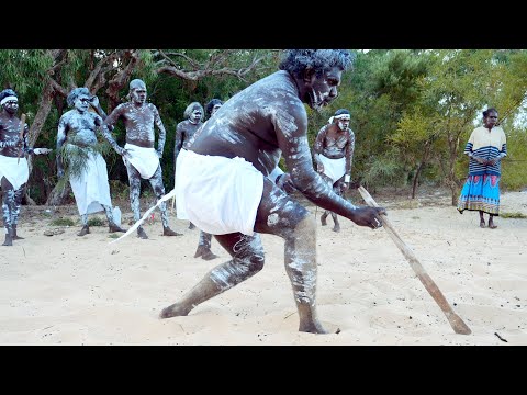 Gudarrgu Pt 5 - Giningayi Ngalmi