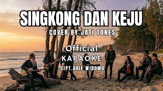 Download lagu Singkong dan Keju – Karaoke Tanpa Vokal | Versi JatiTones (Cipt. Arie Wibowo) mp3