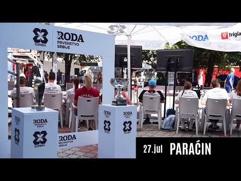 SL 2019 - KVALIFIKACIONI TURNIR PRVENSTVA SRBIJE U BASKETU 3 x 3