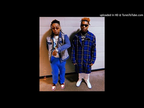 [FREE] (Lil keed X Lil Gotit X Pyrex whippa 2020 type beat) - "Foreign" - [Prod.Choppaa)]