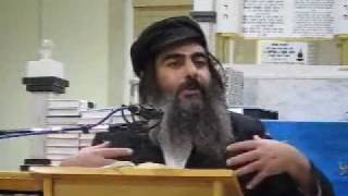 הרב שלום סבג -  - כשושנה בין החוחים