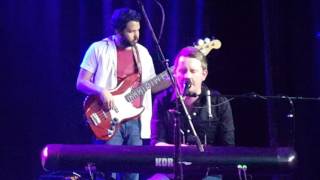 John Fullbright - She Knows