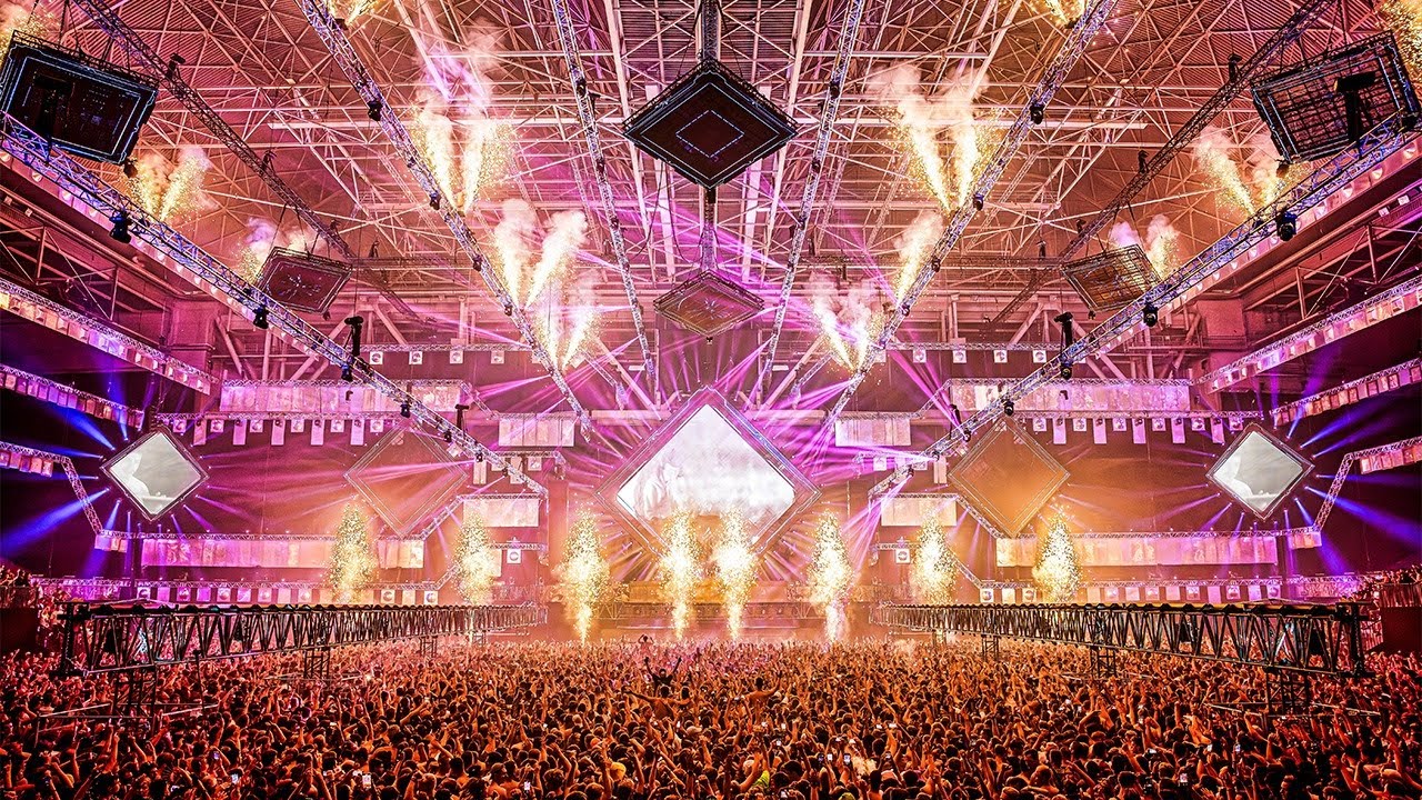 Supremacy 2024 - Statement of Superiority | Official Aftermovie