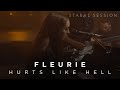 Fleurie performs 'Hurts Like Hell' live with Stabal (Stabal Session)