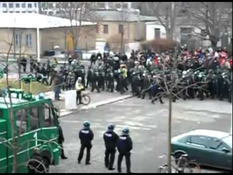 Dresden 19.02.2011 Demonstration gegen Nazis 7
