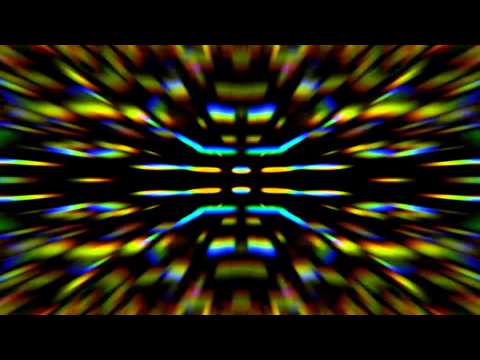 Club Visuals 386 - Psy Colors Free VJ Loop
