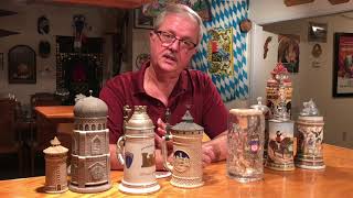 FAQs About Beer Steins