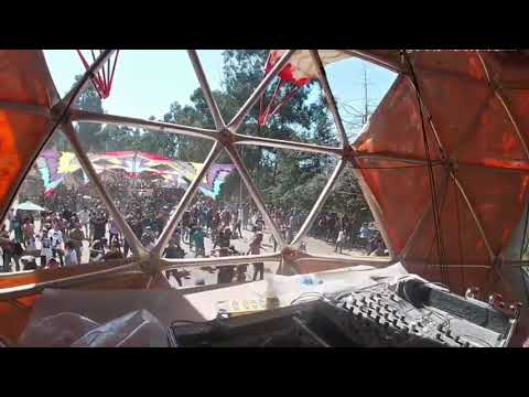 Sonic System @Hi-Tech Revolution Teaser México 2020 🇲🇽