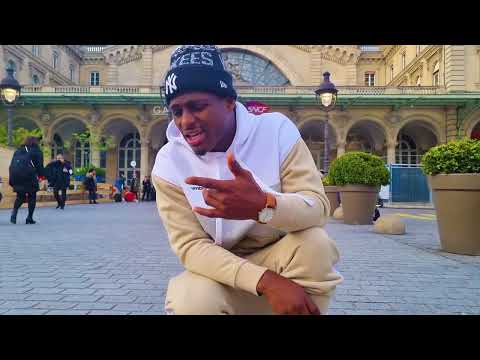 EITY - BAI EMBORA(OFFICIAL VID...