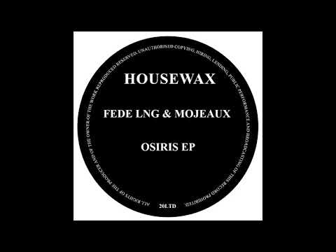 Fede Lng & Mojeaux - A Taste Of Heaven (Urulu Remix) [Housewax]