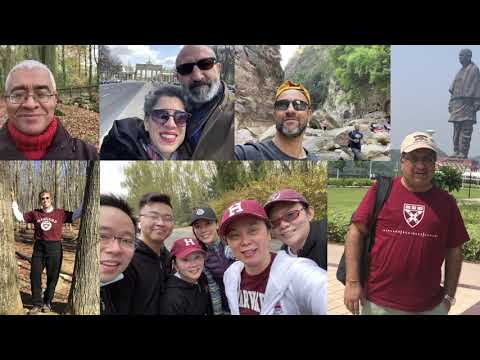 Harvard Alumni Day 2023: Celebrating our Global Alumni Community