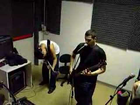 Non Omnis Moriar (old lineup) - Scat in open Pussy - Rec-Studio