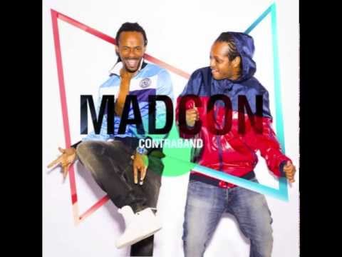 Glow - Madcon (Contraband) [HD]