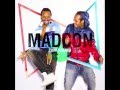 Glow - Madcon (Contraband) [HD]