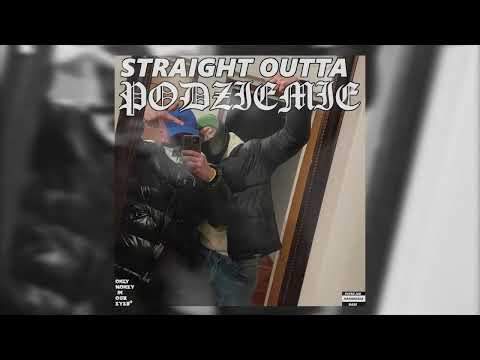 MŁODY KUBA - STRAIGHT OUTTA PODZIEMIE (prod.DonPwn)