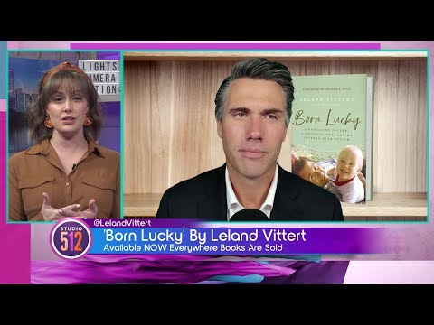 Born Lucky Launch - NewsNation Special