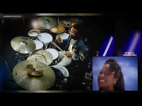 RAMON SAMPSON | SOUNDS OF BLACKNESS - "OPTIMISTIC"