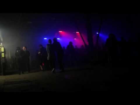 We Are Rave 2016 - Strojírna Prague - Rachotek - 1