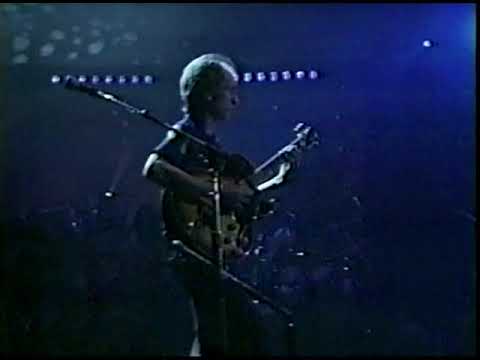 Yes - Heart Of The Sunrise - Live in Palm Beach 1998 (Open Your Eyes Tour)
