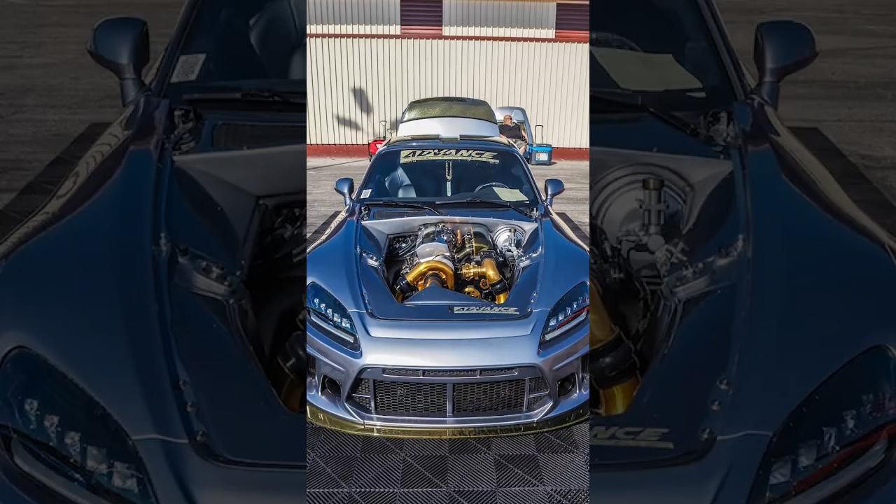 HONDA S2000 SHORTS