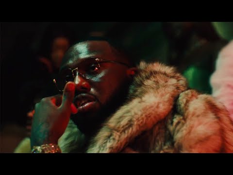 Headie One x Nemzzz x K-Trap - Kiss Forever [Music Video]