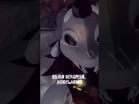 der Montag ist ein arschloch