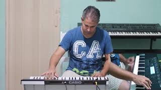 Video thumbnail for CASIO CTK-4400 (TEST SOUNDS) #casioctk #casio #tecladocasio #ctk4400 by Tiago Mallen