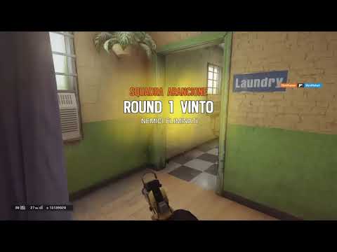 IO SONO INELUTTABILE