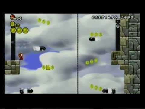 Speedrunning Guide: 7-T Propeller Skip