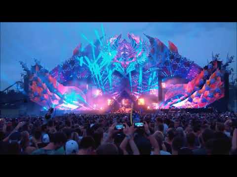 Sub Zero Project & Phuture Noize - We Are The Fallen