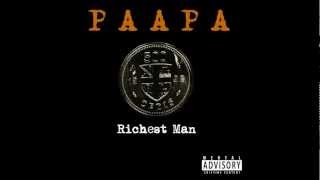 Richest man Music Video