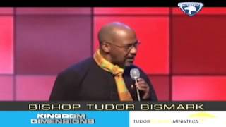 Bishop Tudor Bismark, Establishing Dominion