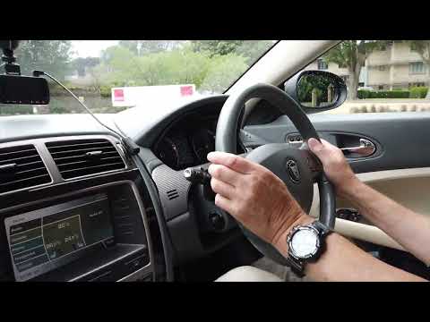 2007 Jaguar XK XK60 Convertible   Mechanical Review