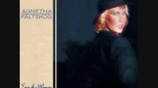 Agnetha Fältskog - One Way Love (Unrequited Mix)