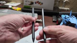 Budget Remarkable 2 Pen vs. OEM?  Which is better?
