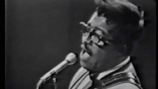 Bo Diddley -Can&#39;t Judge A Book. 1962