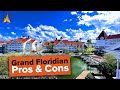 Disney's Grand Floridian Resort & Spa | Room Tour & Walkthrough