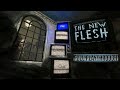 The New Flesh - Full playthrough [No Commentary]