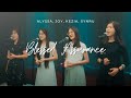 BLESSED ASSURANCE || Kezia, Alyssa, Syn Ru, Joy | Hymn Cover Ep 5
