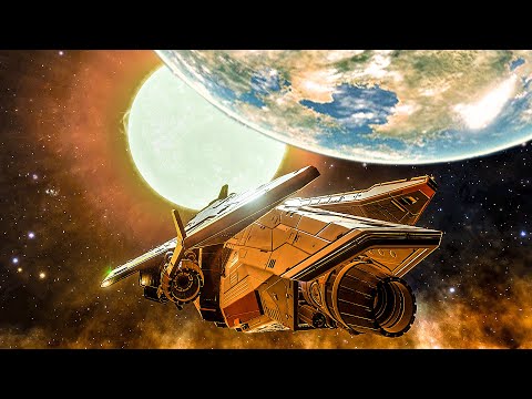 ICH HÄTTE DAS RAUSSCHNEIDEN SOLLEN ❗🚀 Elite Dangerous 2022 #179