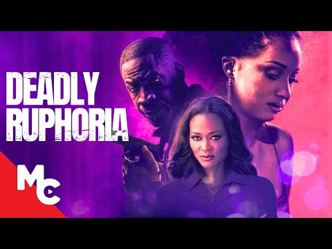Human Trafficking Ring Exposed | Deadly Ruphoria | 2025 Thriller Movie