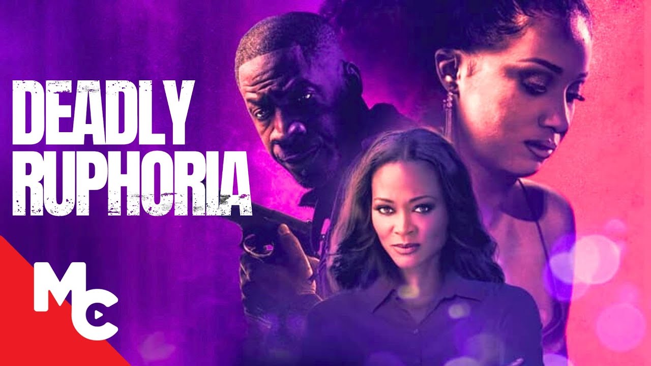 Deadly Ruphoria (2024)