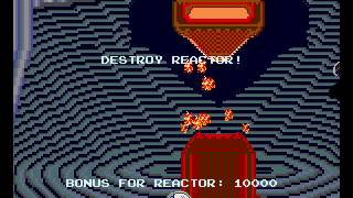 Arcade Game: Return of the Jedi (1984 Atari)