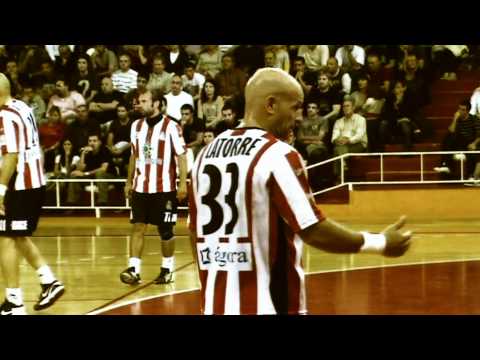 Promo Alser BM Puerto - Renovalia Ciudad Real 13/11/10