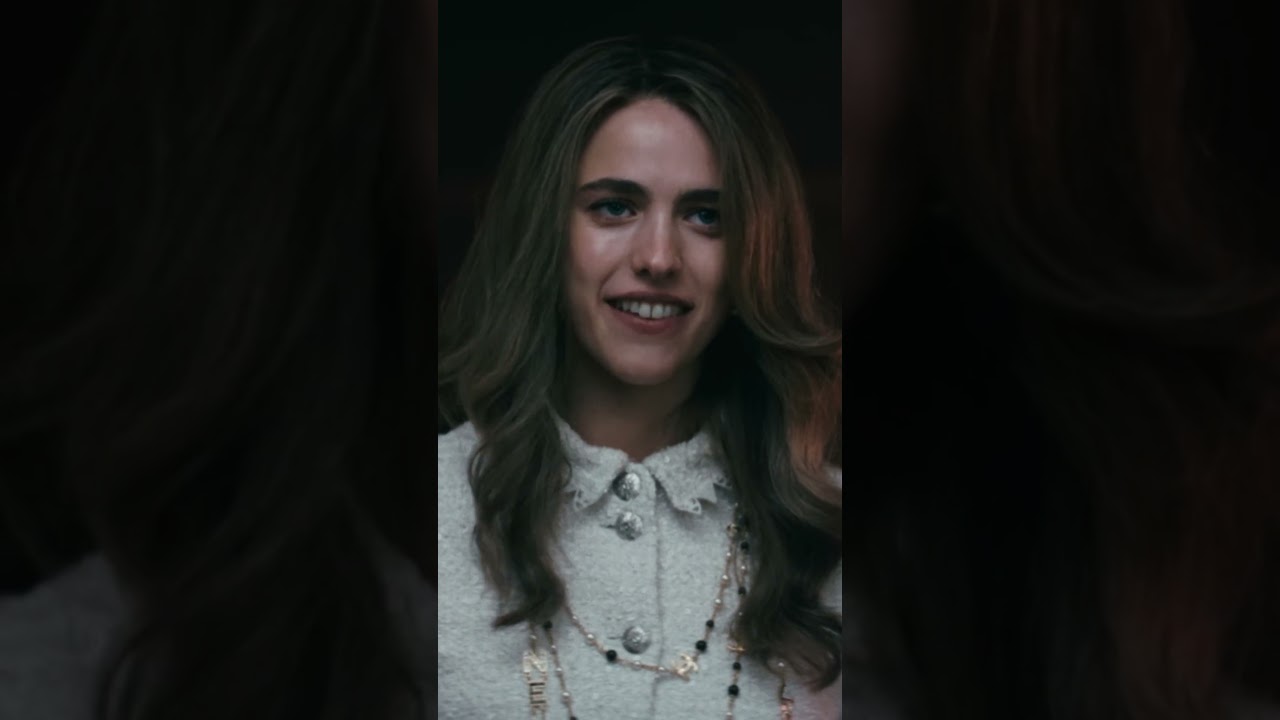 We're here for that chemistry.