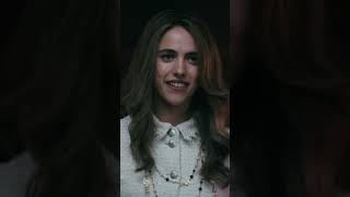 We're here for that chemistry.