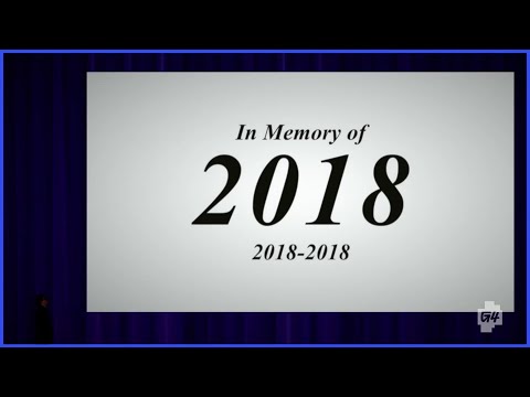 Scott The Woz G4 Full Episode #6 (Full HD 60FPS!)