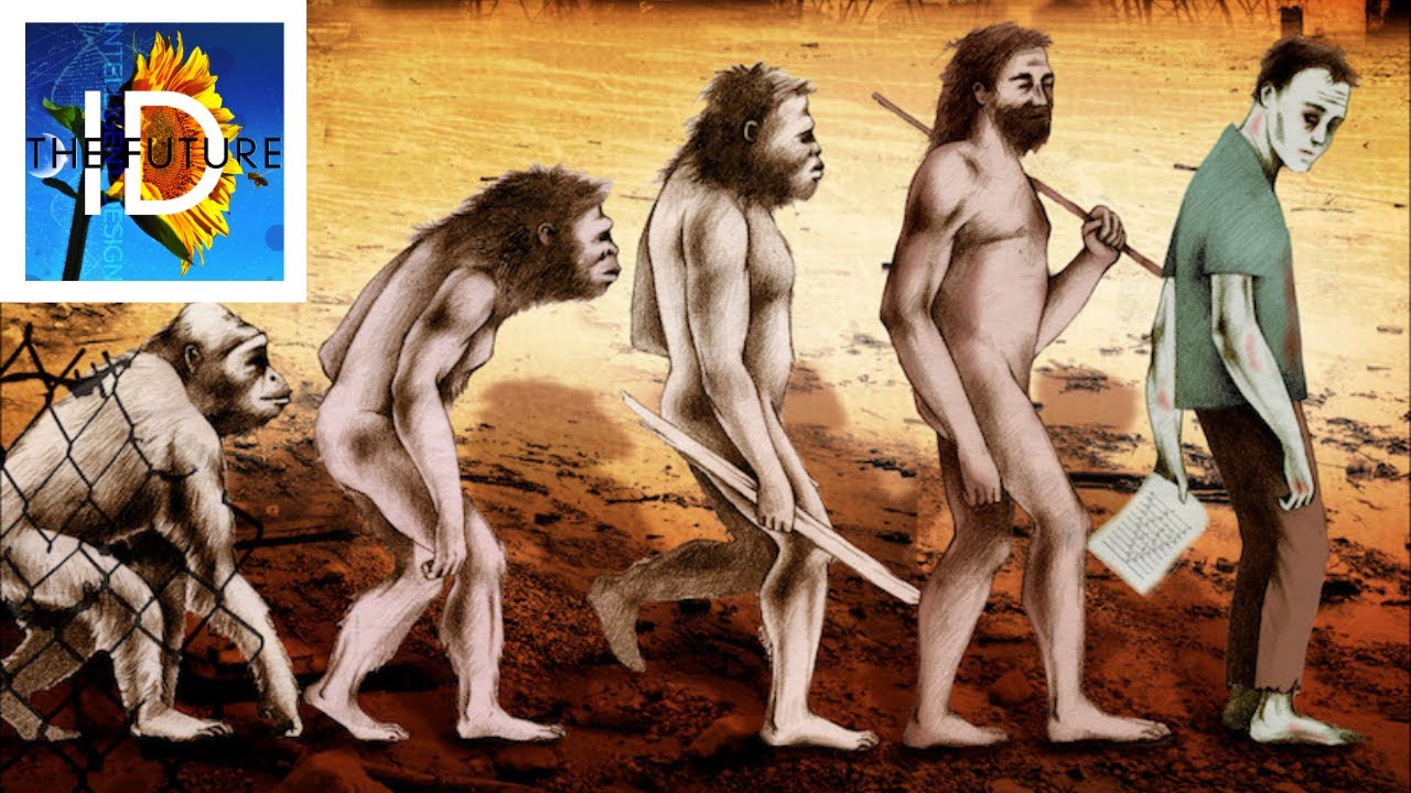 Jonathan Wells on How to Defeat Zombie Science