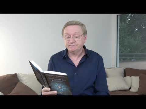 Law of Resonance 14: Fueling Resonance - Pierre Franckh reads